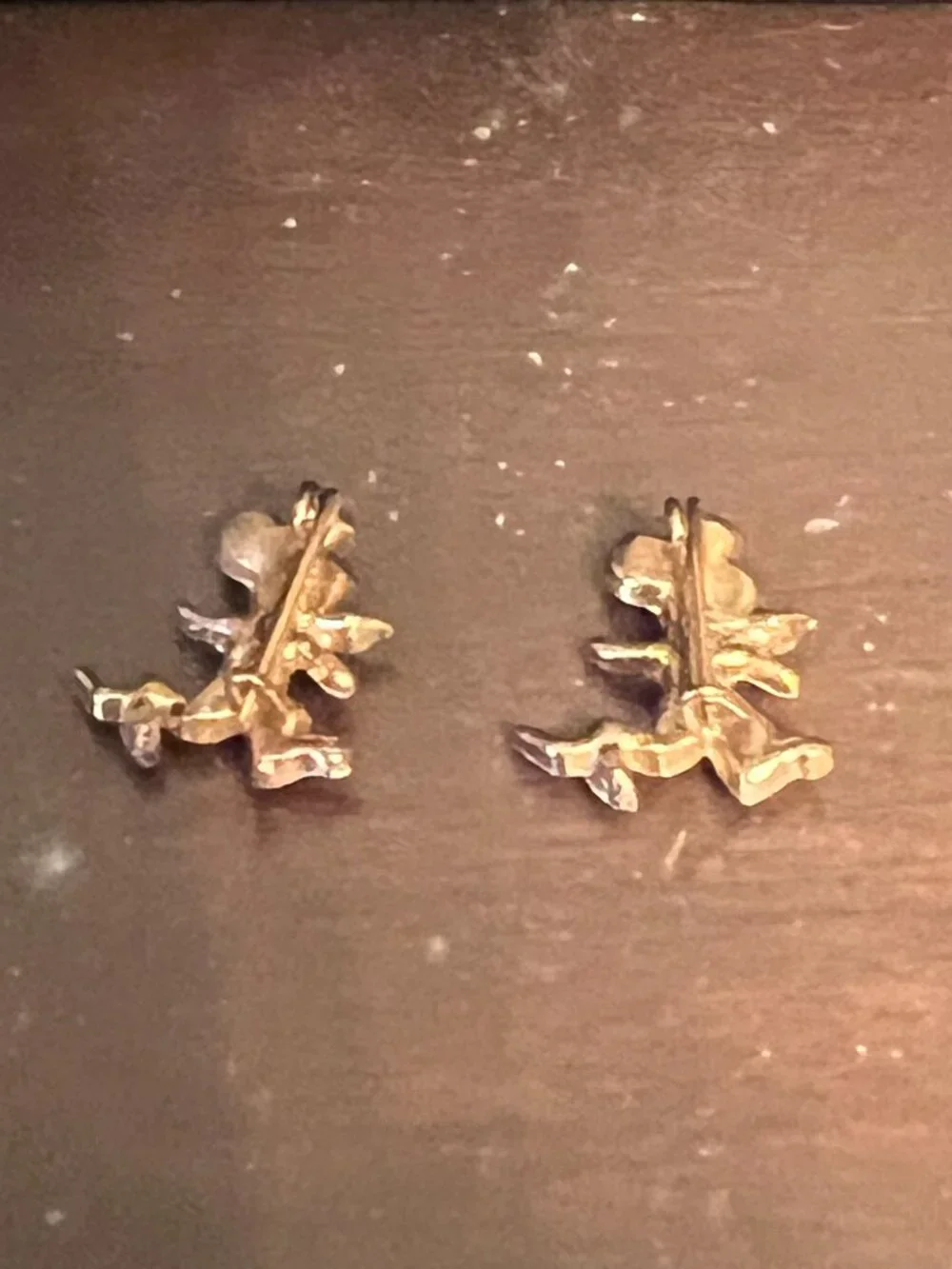 N/A these are